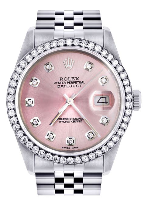 rolex frauen klein|Rolex women's watch 36mm.